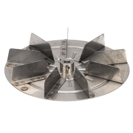 MOFFAT Fan Diameter 175Mm/7 M232903